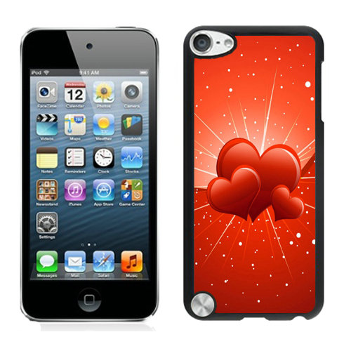 Valentine Love iPod Touch 5 Cases EMX | Women